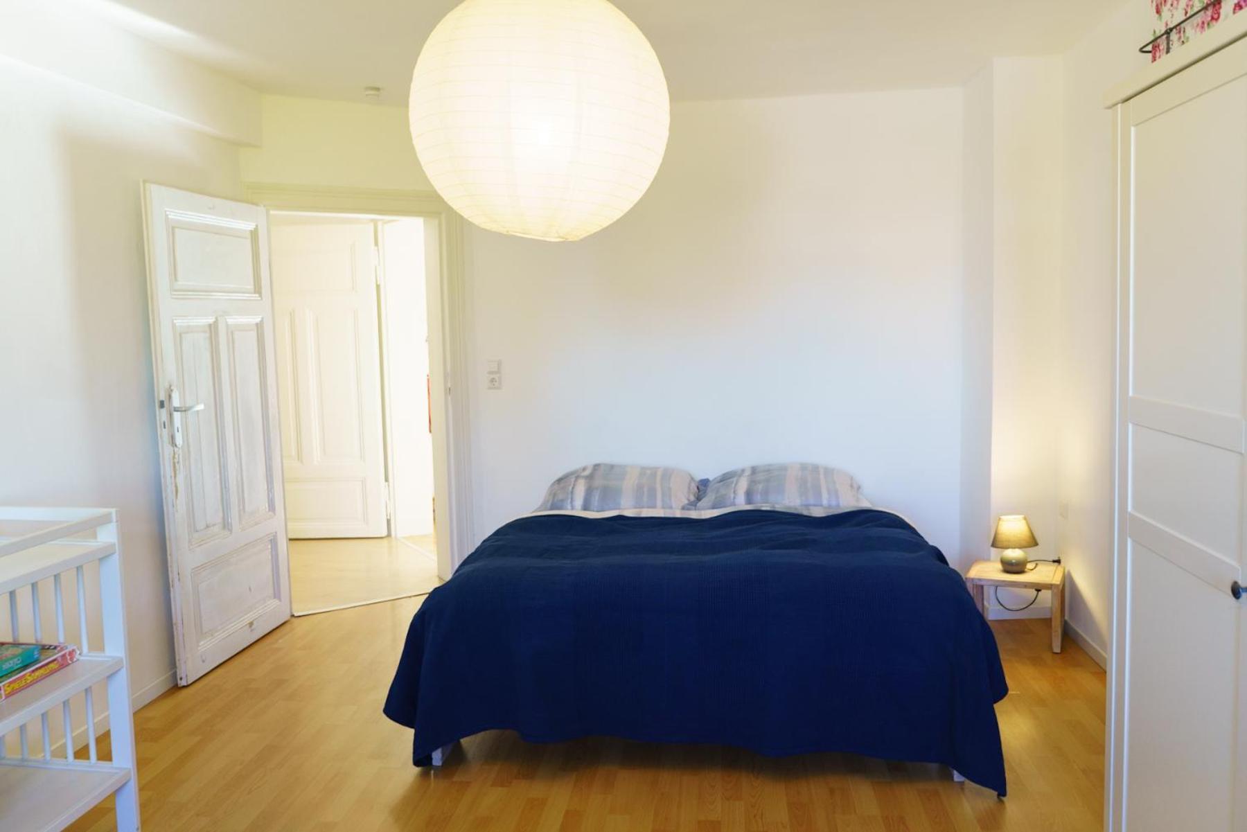 Tante Martha'S Ferienwohnung Görlitz Extérieur photo