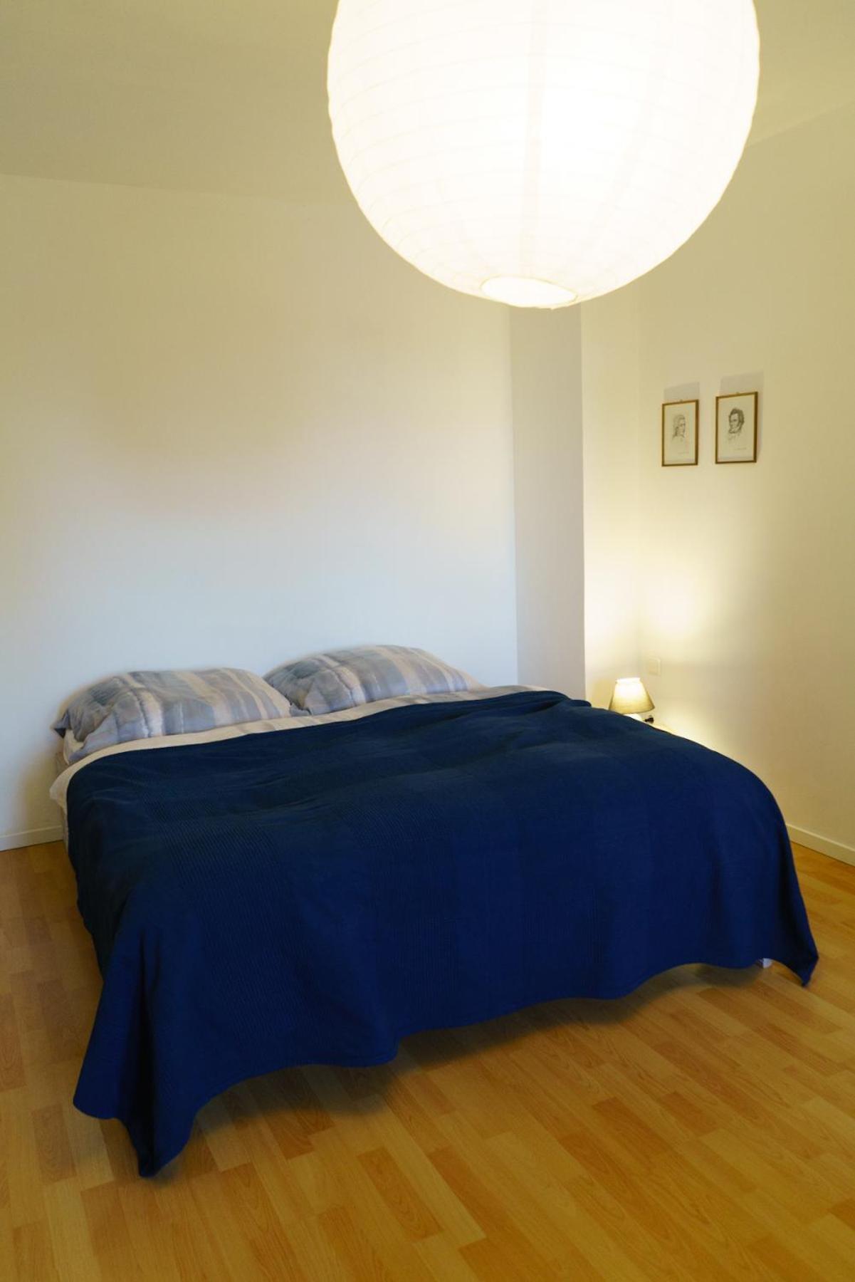 Tante Martha'S Ferienwohnung Görlitz Extérieur photo