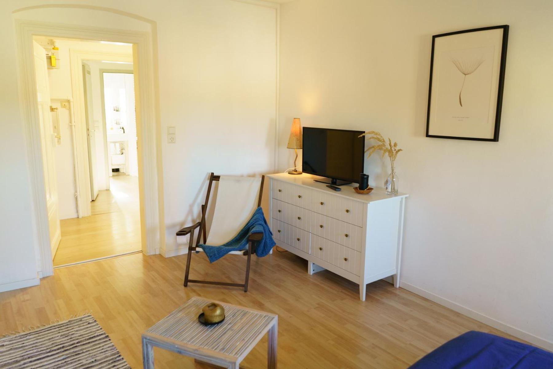 Tante Martha'S Ferienwohnung Görlitz Extérieur photo