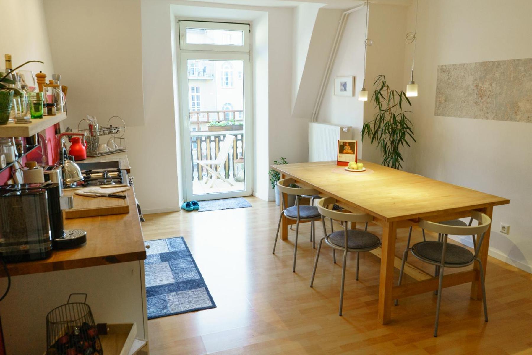 Tante Martha'S Ferienwohnung Görlitz Extérieur photo