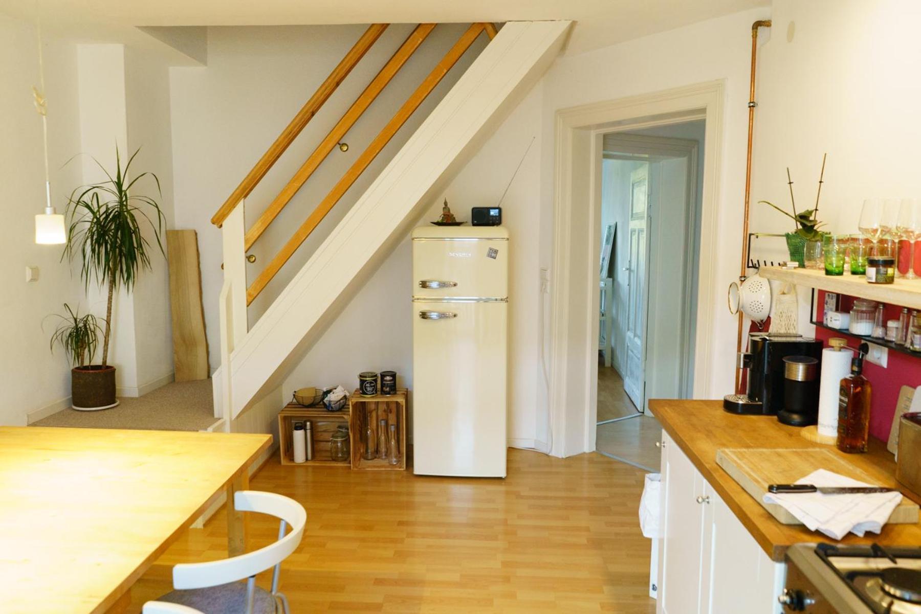 Tante Martha'S Ferienwohnung Görlitz Extérieur photo