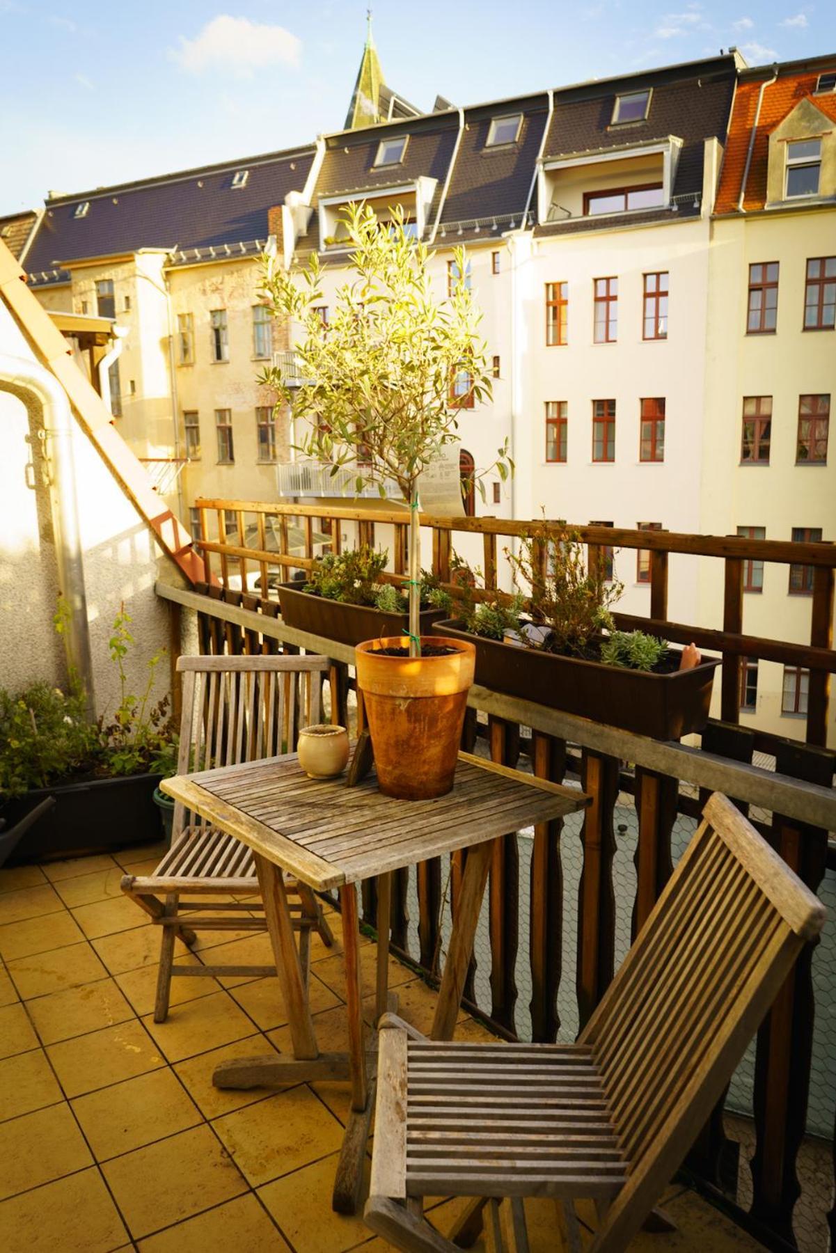 Tante Martha'S Ferienwohnung Görlitz Extérieur photo