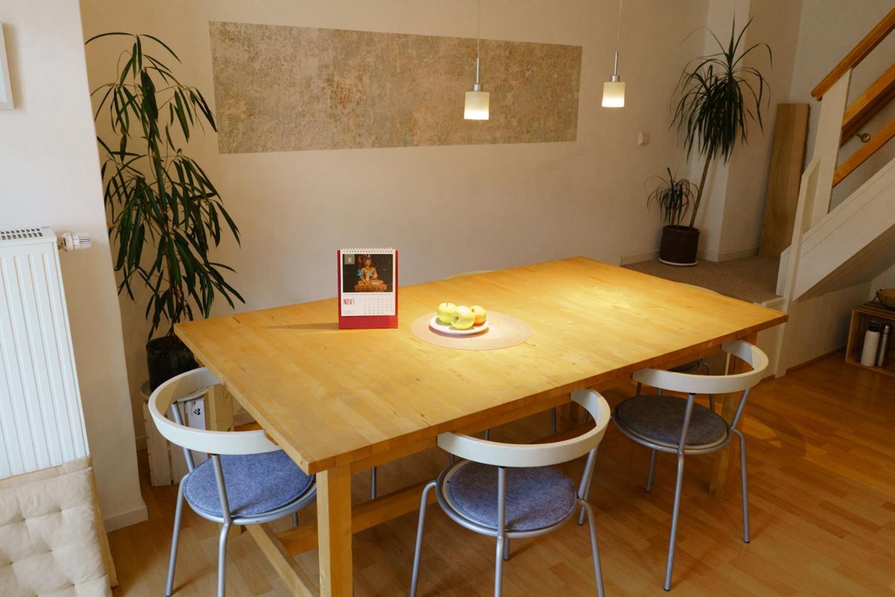 Tante Martha'S Ferienwohnung Görlitz Extérieur photo