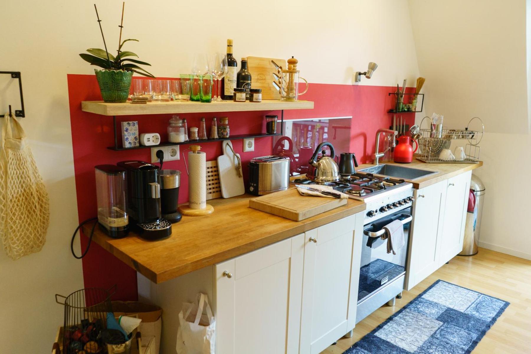 Tante Martha'S Ferienwohnung Görlitz Extérieur photo