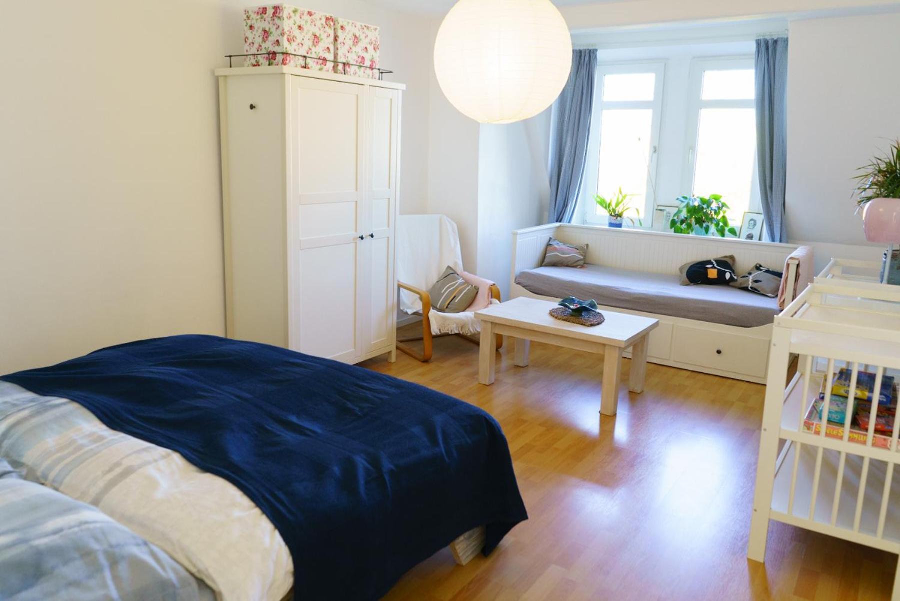 Tante Martha'S Ferienwohnung Görlitz Extérieur photo