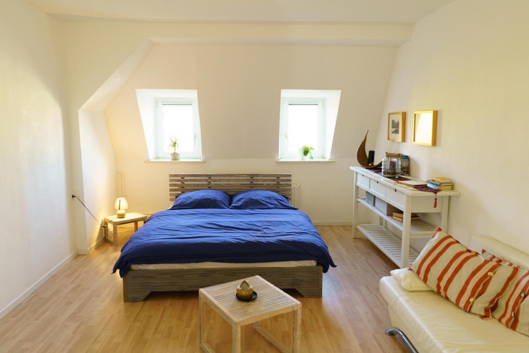 Tante Martha'S Ferienwohnung Görlitz Extérieur photo